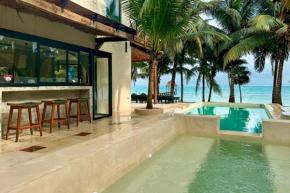 Villa Tankah 7 Cielo